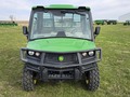 2021 John Deere XUV835R ATVs and Utility Vehicle