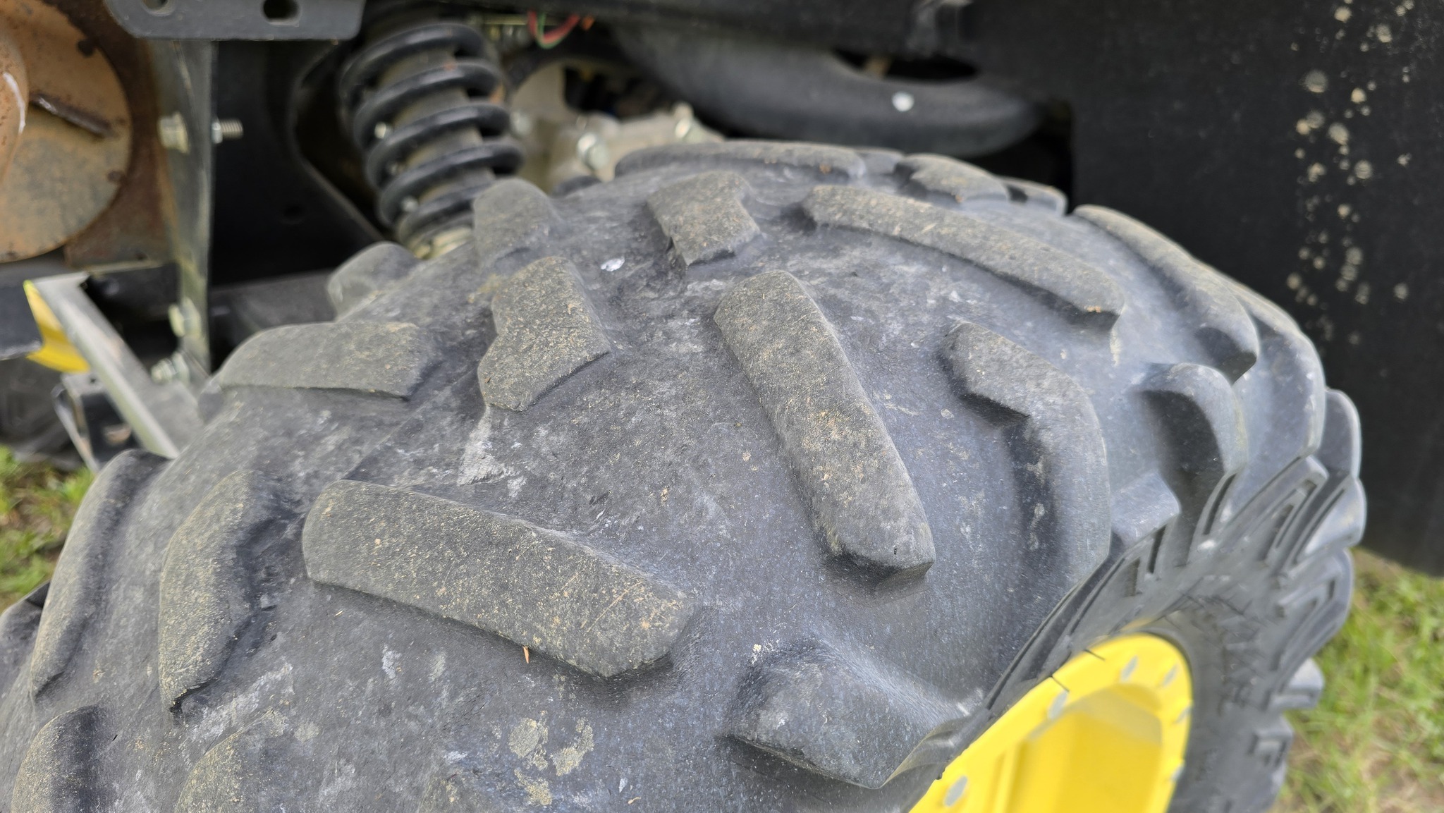 2021 John Deere XUV835R ATVs and Utility Vehicle