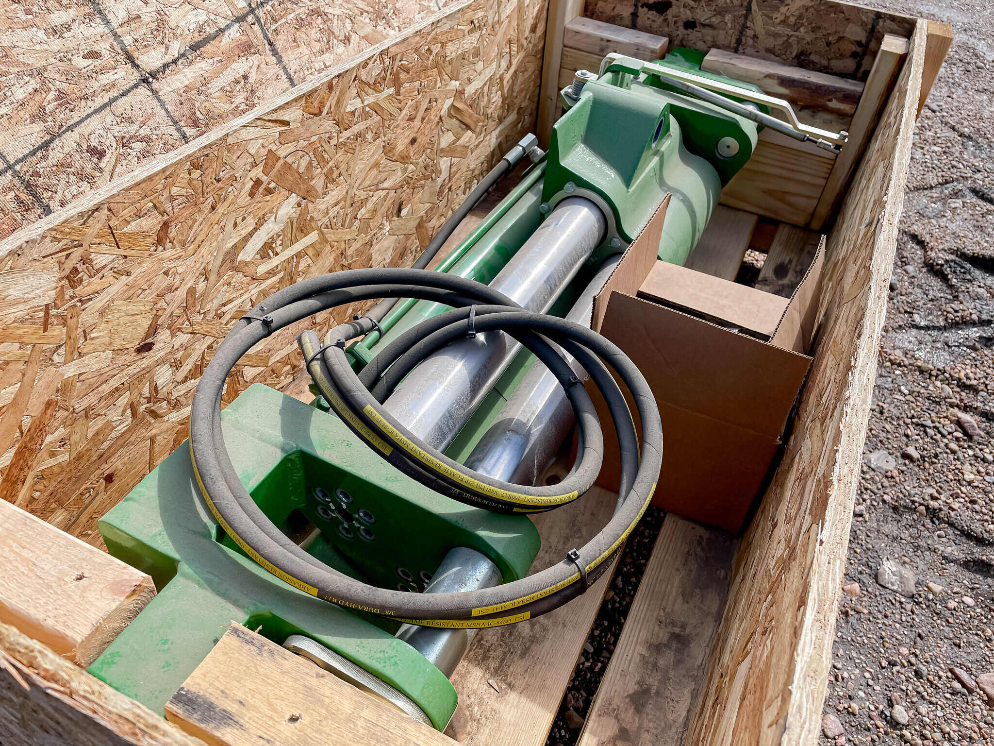  Laforge Laforge Classic Hitch Miscellaneous