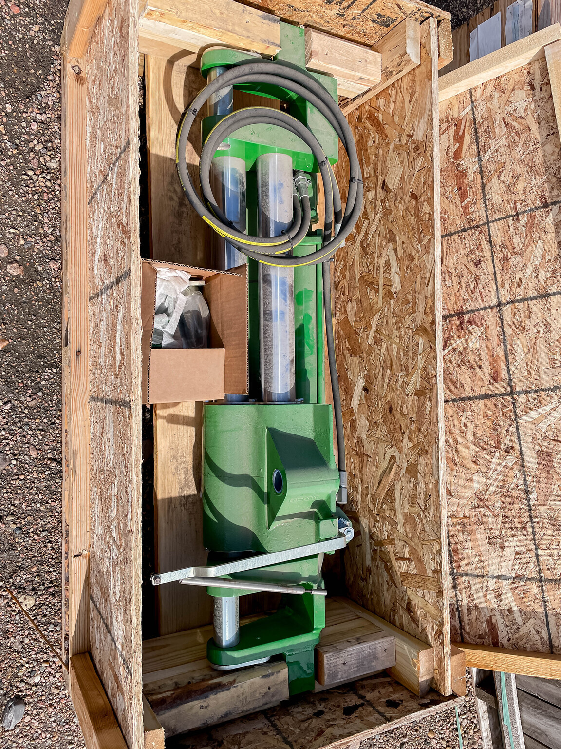  Laforge Laforge Classic Hitch Miscellaneous