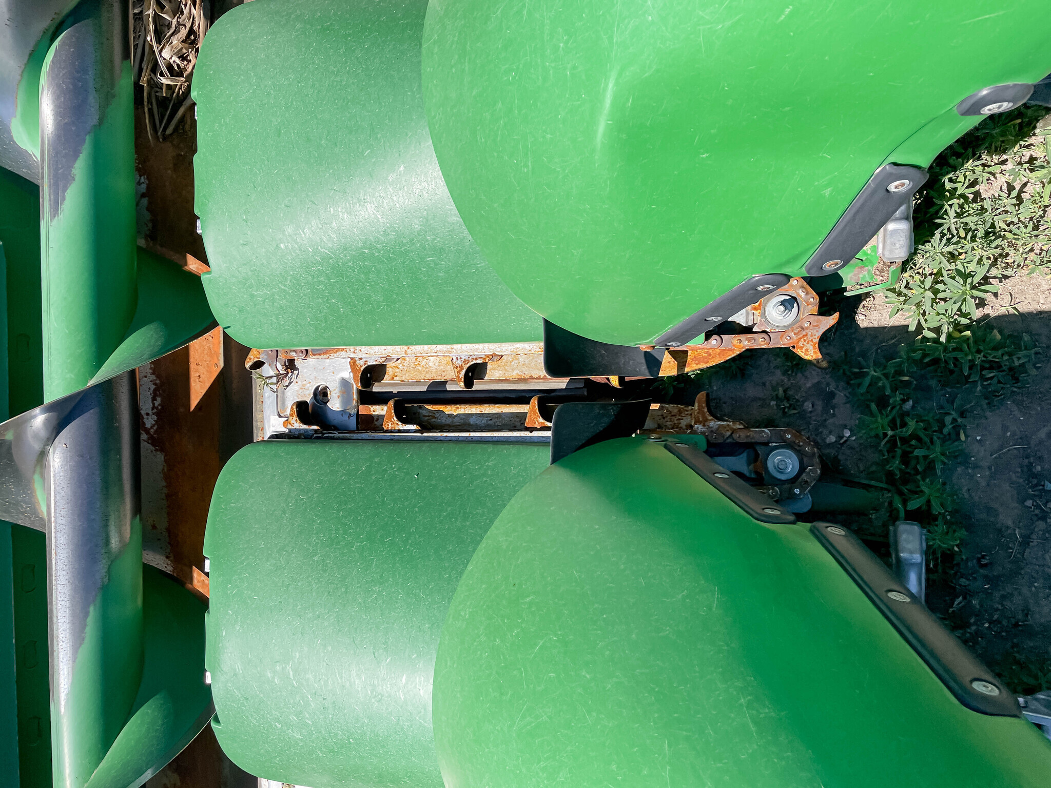 2021 John Deere C12R Corn Head