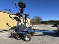  DMI 13 Shank Chisel Plow