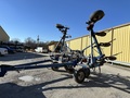  DMI 13 Shank Chisel Plow