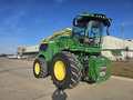 2022 John Deere 9800 Self-Propelled Forage Harvester