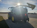 2022 John Deere 9800 Self-Propelled Forage Harvester