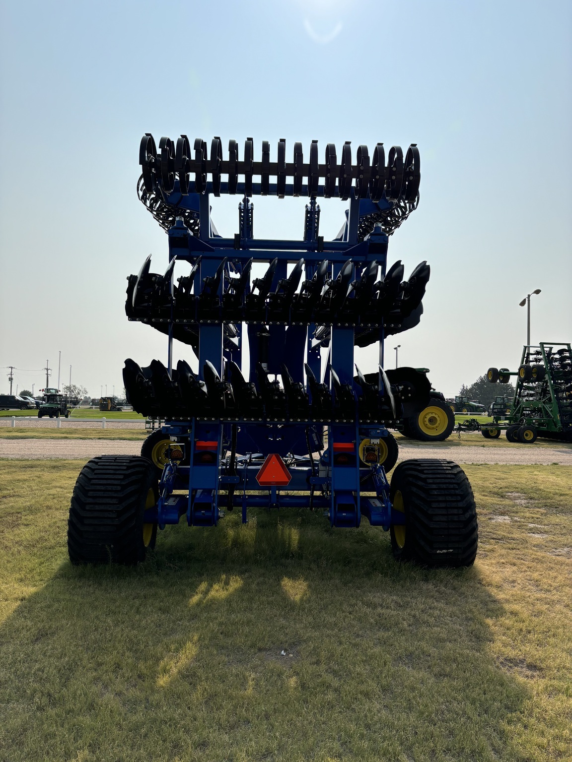 2023 Landoll 7833-30 Disk