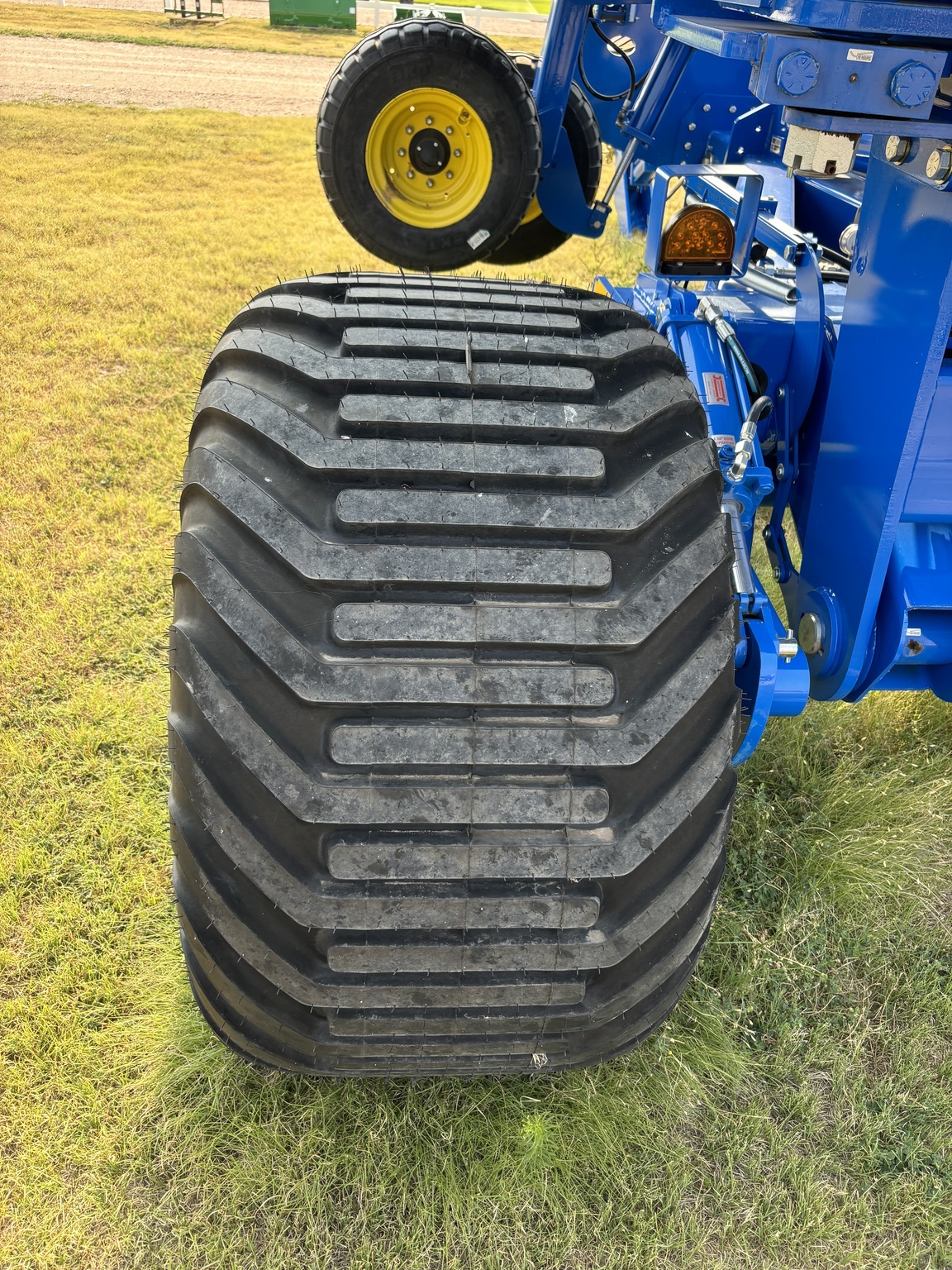 2023 Landoll 7833-30 Disk