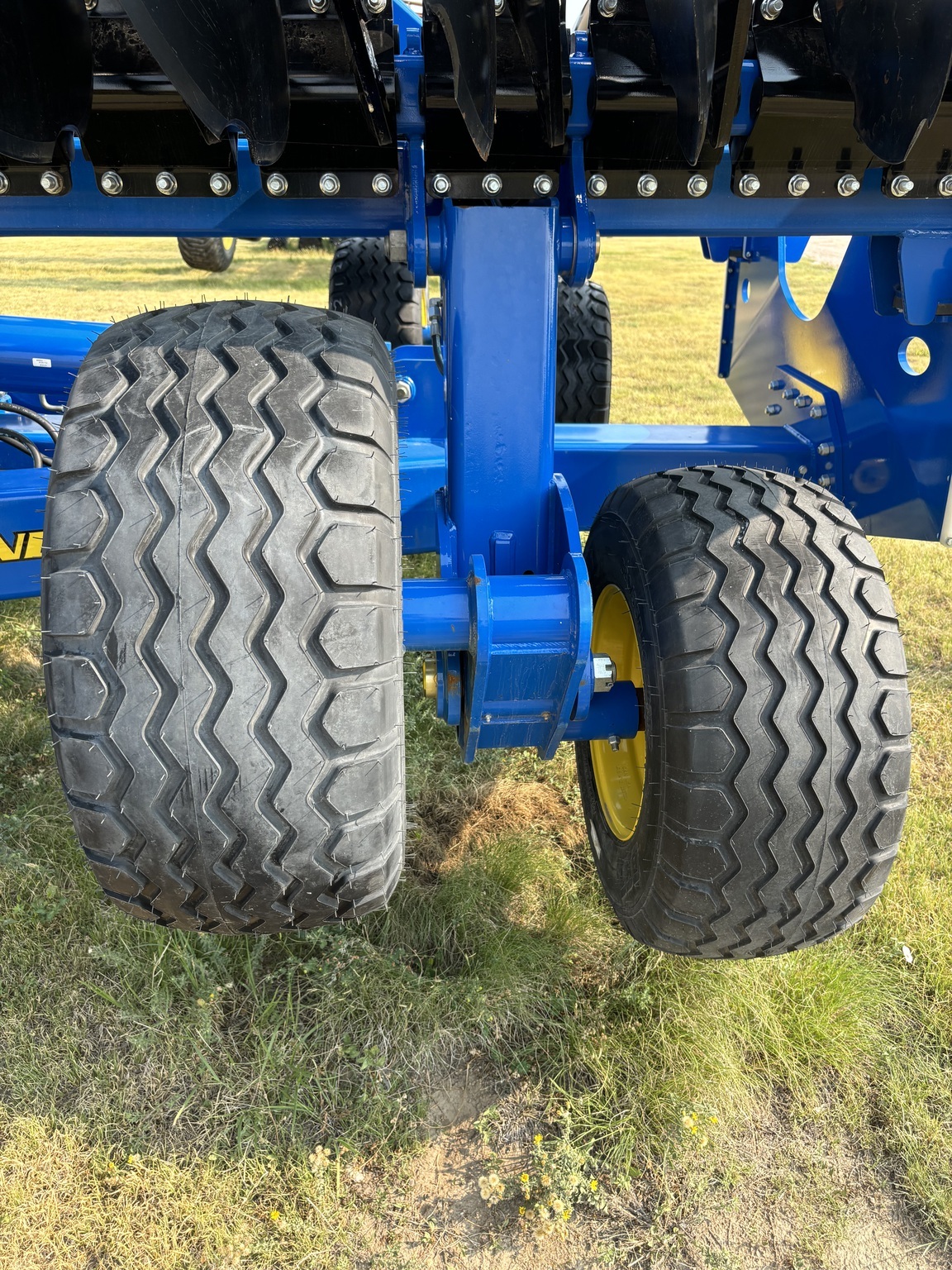 2023 Landoll 7833-30 Disk