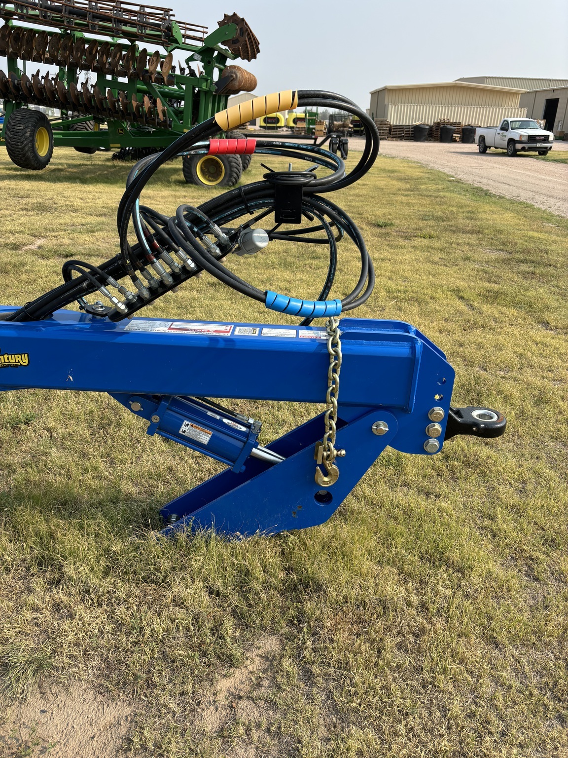 2023 Landoll 7833-30 Disk