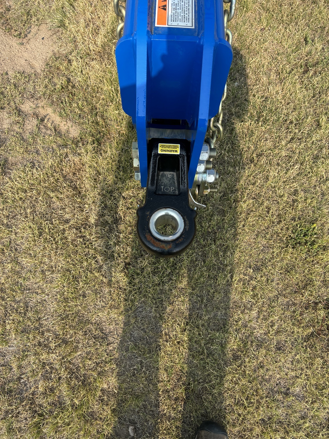 2023 Landoll 7833-30 Disk