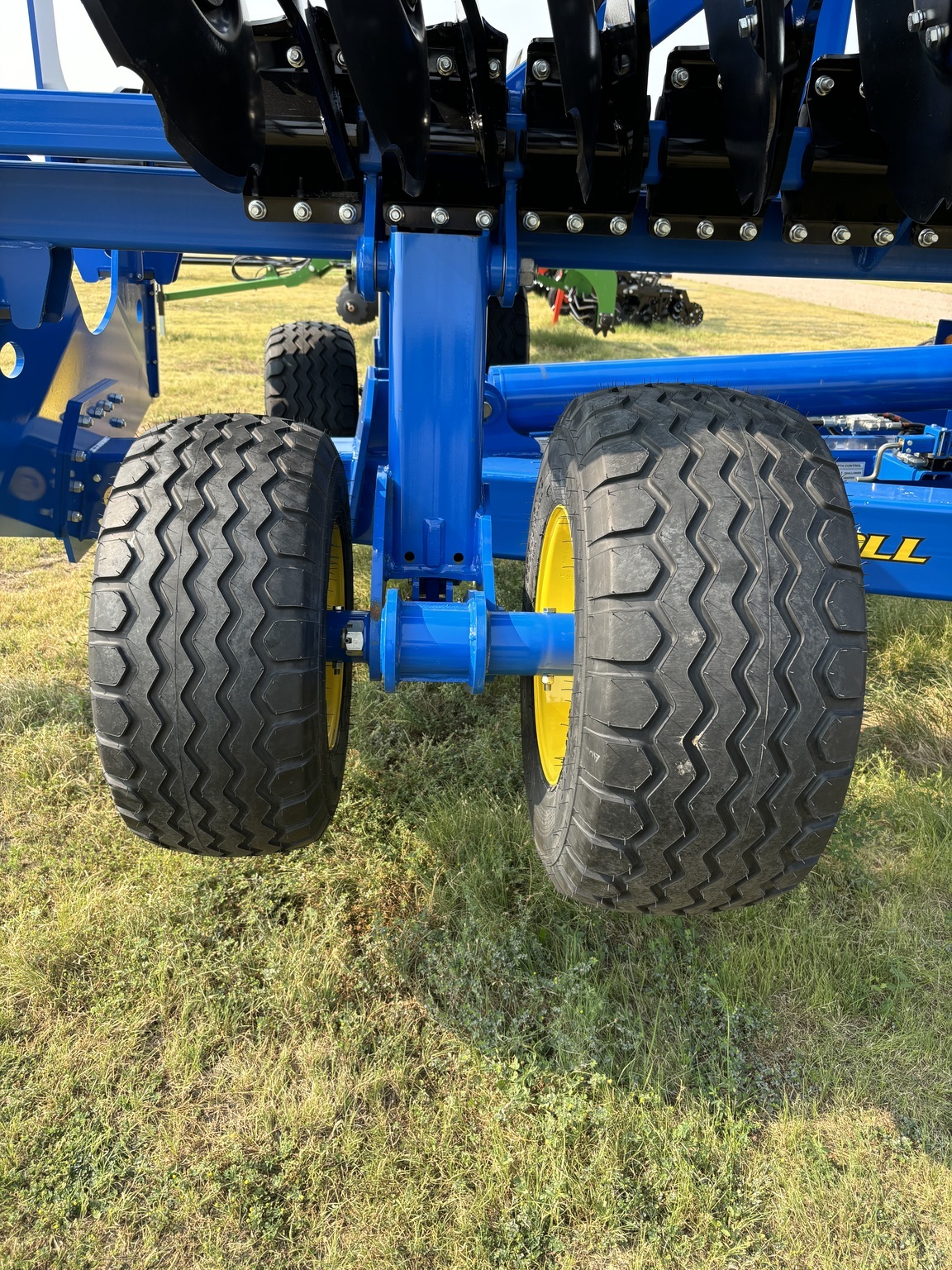 2023 Landoll 7833-30 Disk