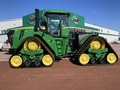 2023 John Deere 9RX 640 Tractor