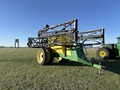  Demco 1600 Pull-Type Sprayer