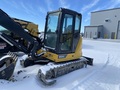 2021 Deere 60G Backhoe