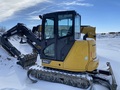 2021 Deere 60G Backhoe