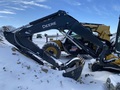 2021 Deere 60G Backhoe