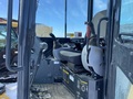 2021 Deere 60G Backhoe