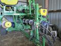 2021 John Deere 1745 Planter