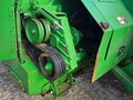 2014 John Deere W235 Self-Propelled Windrowers and Swather