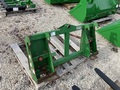  Frontier AB13D Loader and Skid Steer Attachment