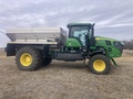 2023 John Deere 800R Self-Propelled Fertilizer Spreader