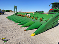 2021 John Deere C12R Corn Head