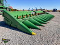 2021 John Deere C12R Corn Head