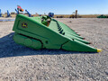 2021 John Deere C12R Corn Head