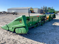 2021 John Deere C12R Corn Head