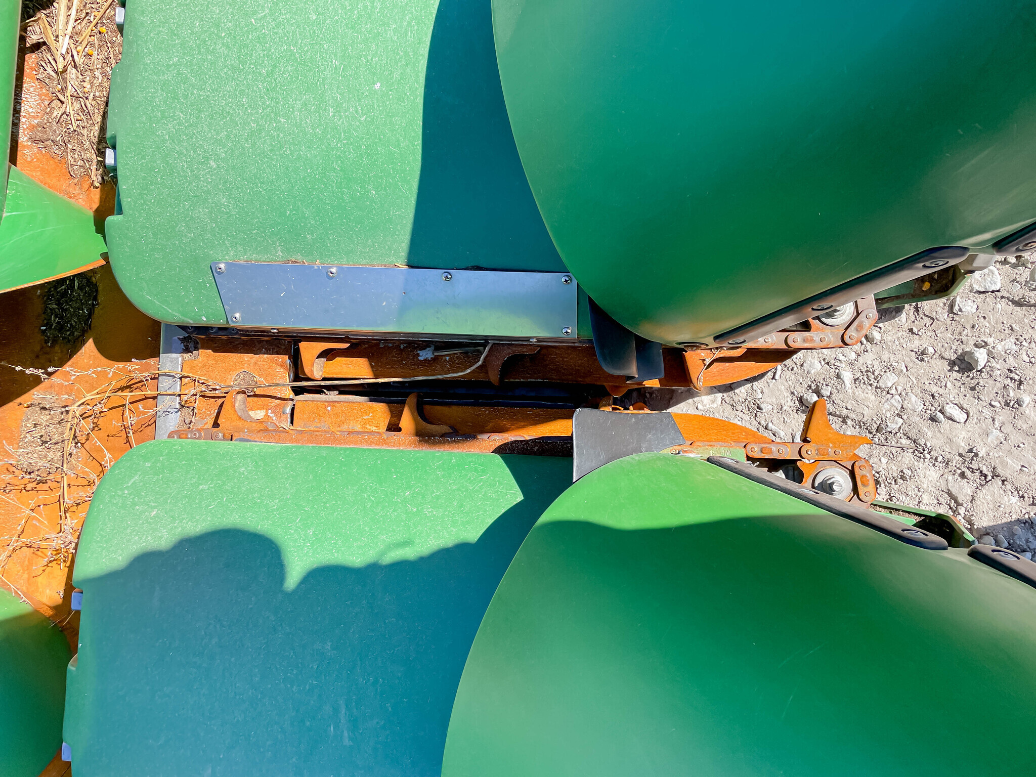 2021 John Deere C12R Corn Head