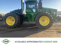 2024 John Deere 9R 540 Tractor