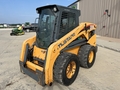 2015 Mustang 3300V Skid Steer