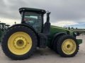 2017 John Deere 8295R Tractor