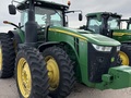 2017 John Deere 8295R Tractor