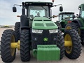 2017 John Deere 8295R Tractor