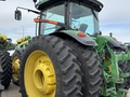 2017 John Deere 8295R Tractor
