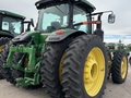 2017 John Deere 8295R Tractor