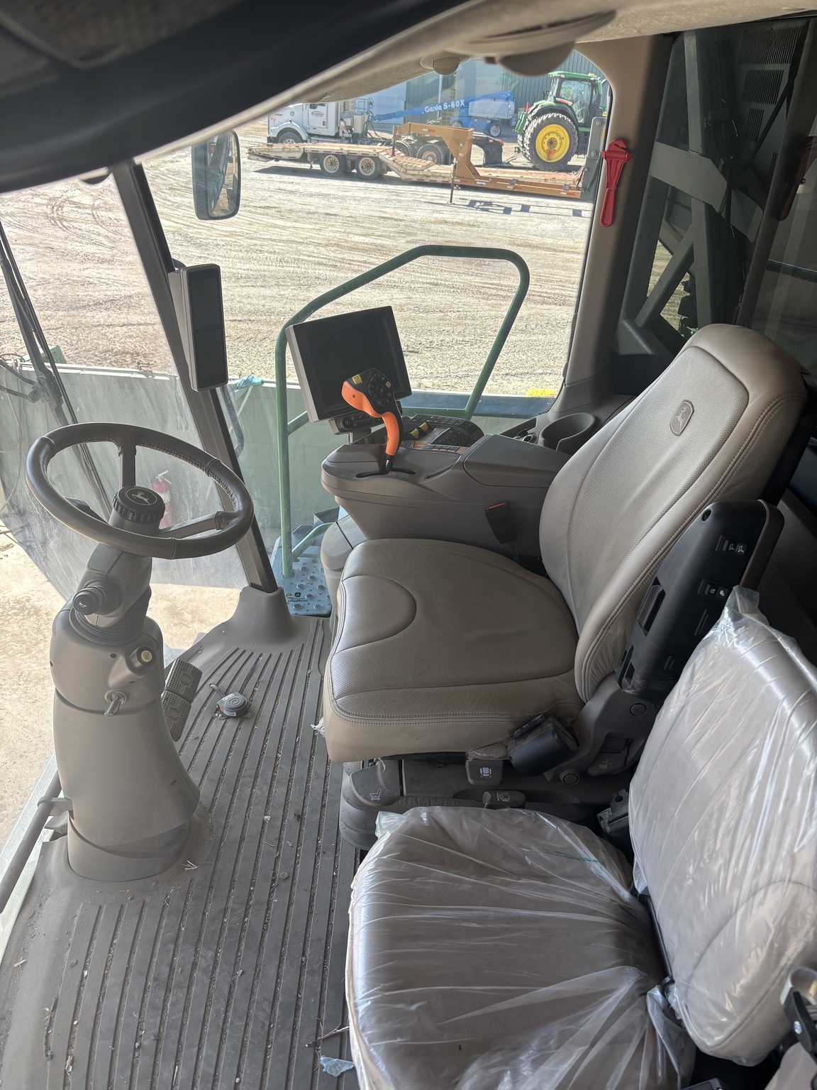 2023 Amadas 9990 Peanut Equipment