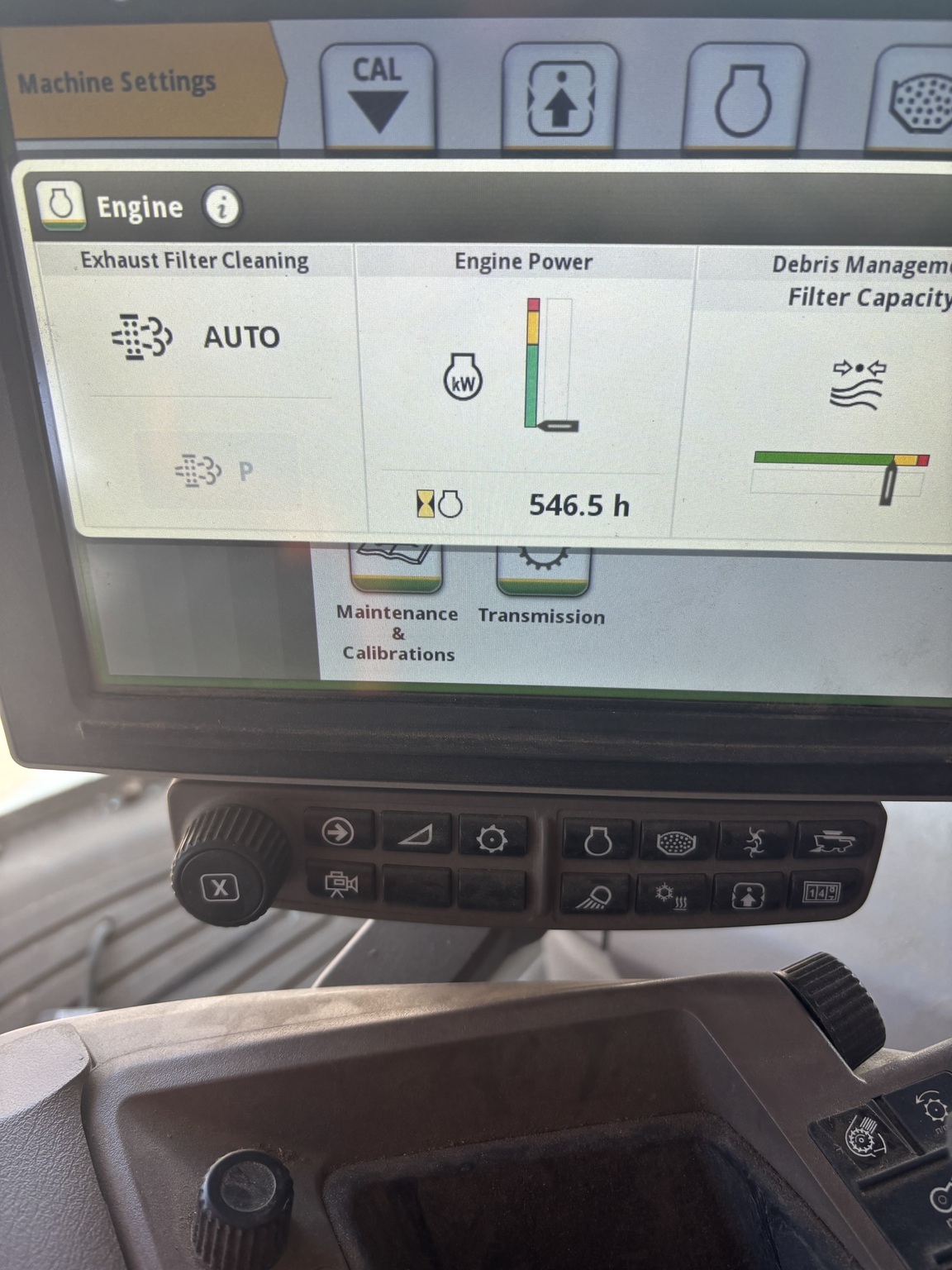 2023 Amadas 9990 Peanut Equipment