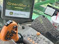 2017 John Deere R4030 Self-Propelled Sprayer