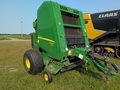 2023 John Deere 460M Round Baler