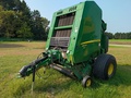 2023 John Deere 460M Round Baler