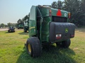 2023 John Deere 460M Round Baler