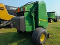 2023 John Deere 460M Round Baler