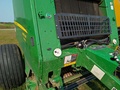 2023 John Deere 460M Round Baler