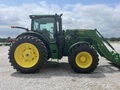 2023 John Deere 6R 175 Tractor