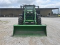 2023 John Deere 6R 175 Tractor