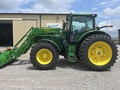 2023 John Deere 6R 175 Tractor