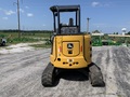 2021 Deere 35G Mini Excavator