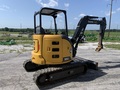 2021 Deere 35G Mini Excavator